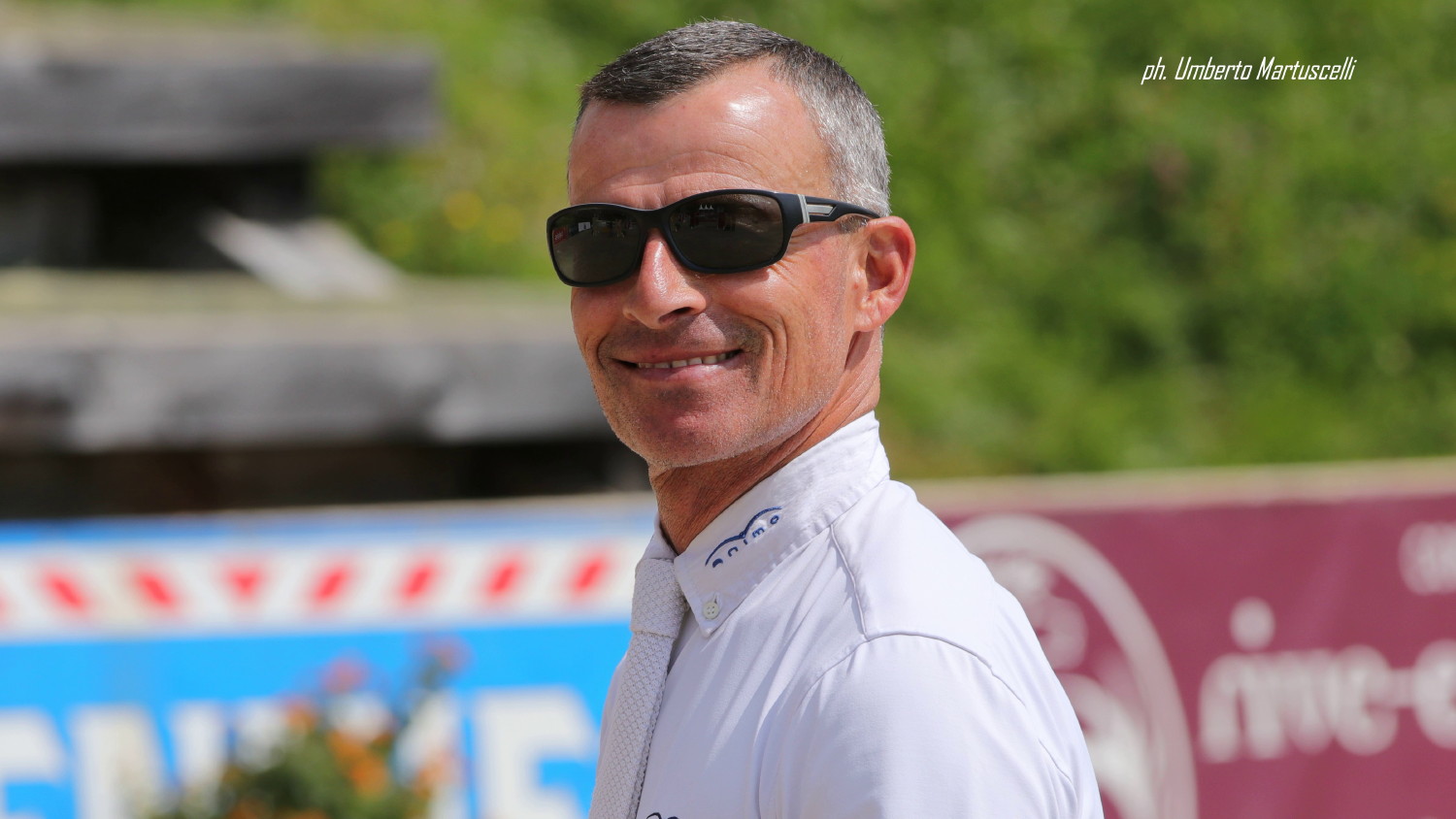 San Giovanni: vince Schwizer, ma che bravi gli azzurri