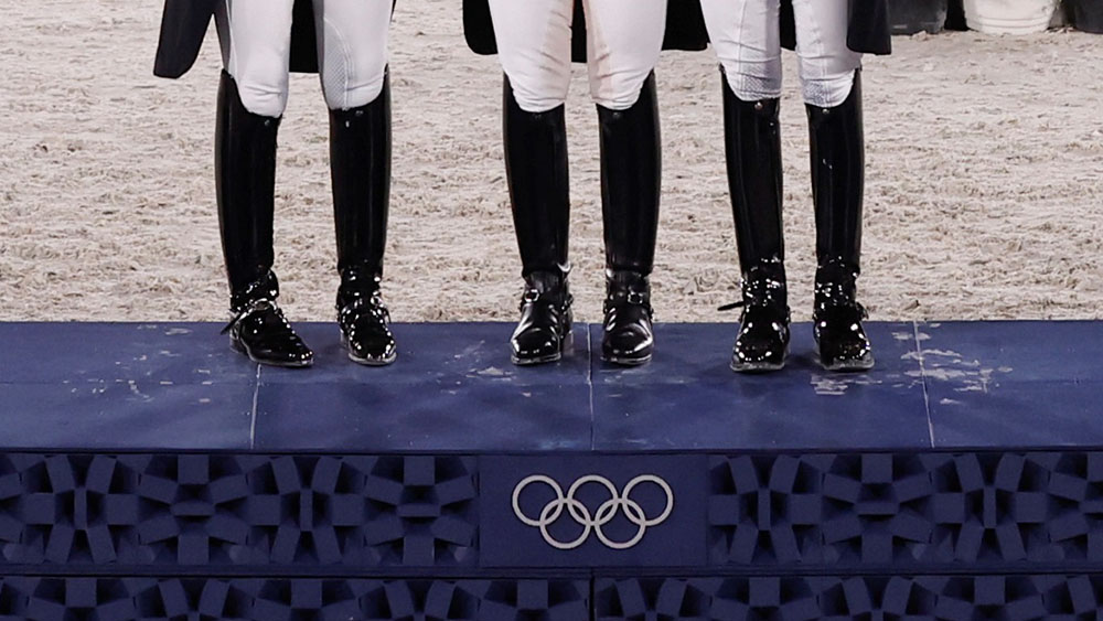 Looking forwards to Los Angeles 2028