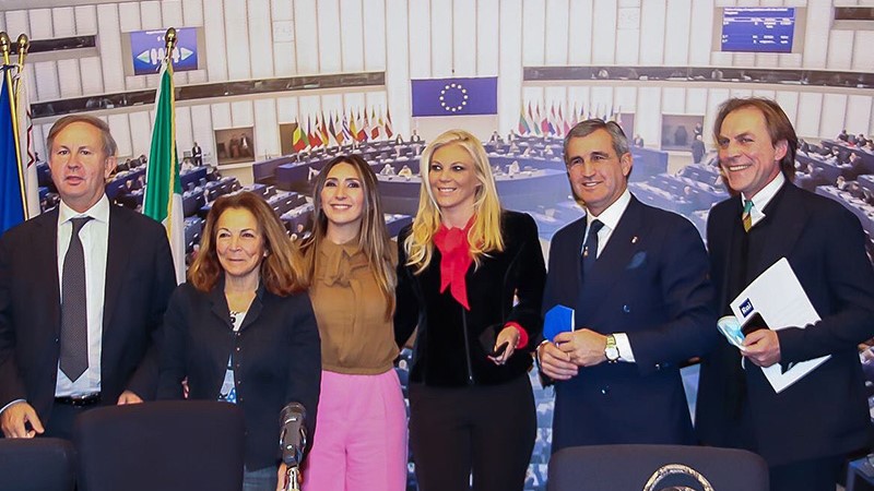 Giornata Europea contro le Molestie, Di Paola: tolleranza zero