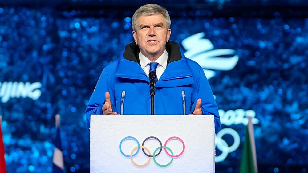 Le nuove sanzioni internazionali dell’Ioc
