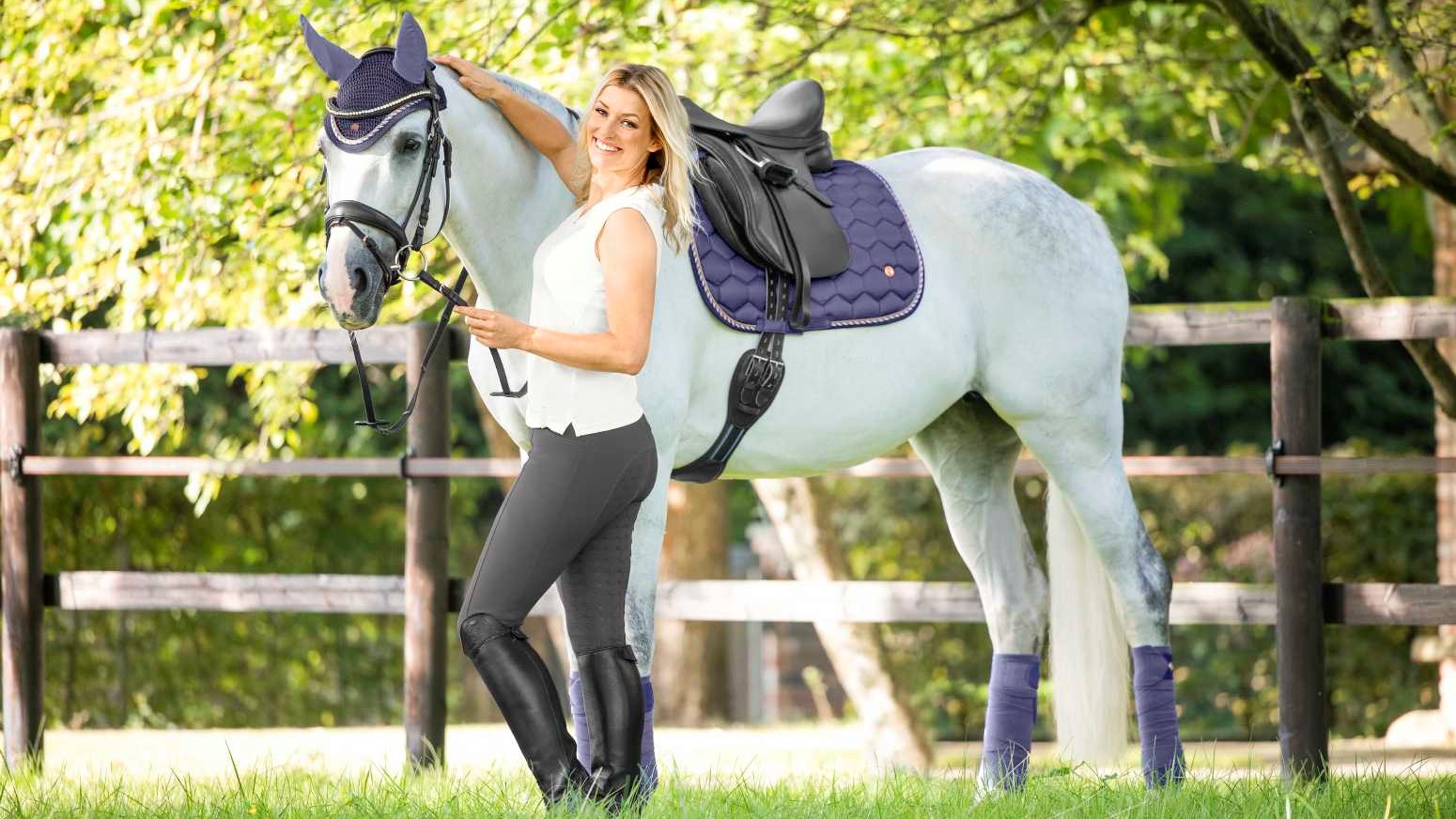 Kramer: l’esperto del mondo equestre!