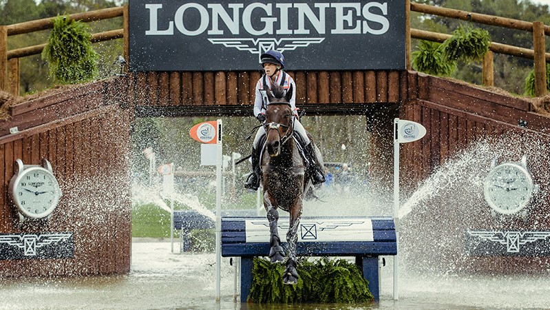 Fei World Championship 2022: ai Pratoni si entra nel vivo!
