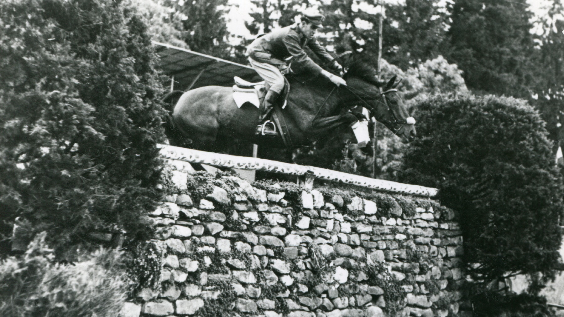 I cento anni di Mario Garofoli