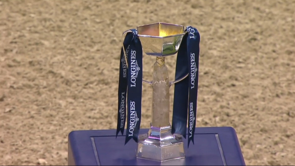 Coppa del Mondo: salto ostacoli e dressage, ecco la finale!