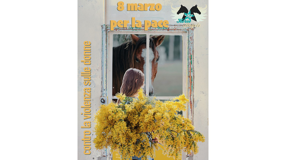Da Horse Angels… Gli auguri che non ti aspetti