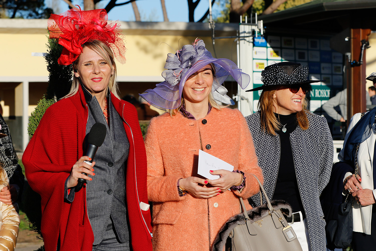 CAPPELLI