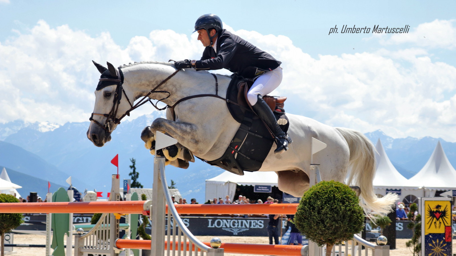 Piergiorgio Bucci a Vilamoura: vittoria continua… !