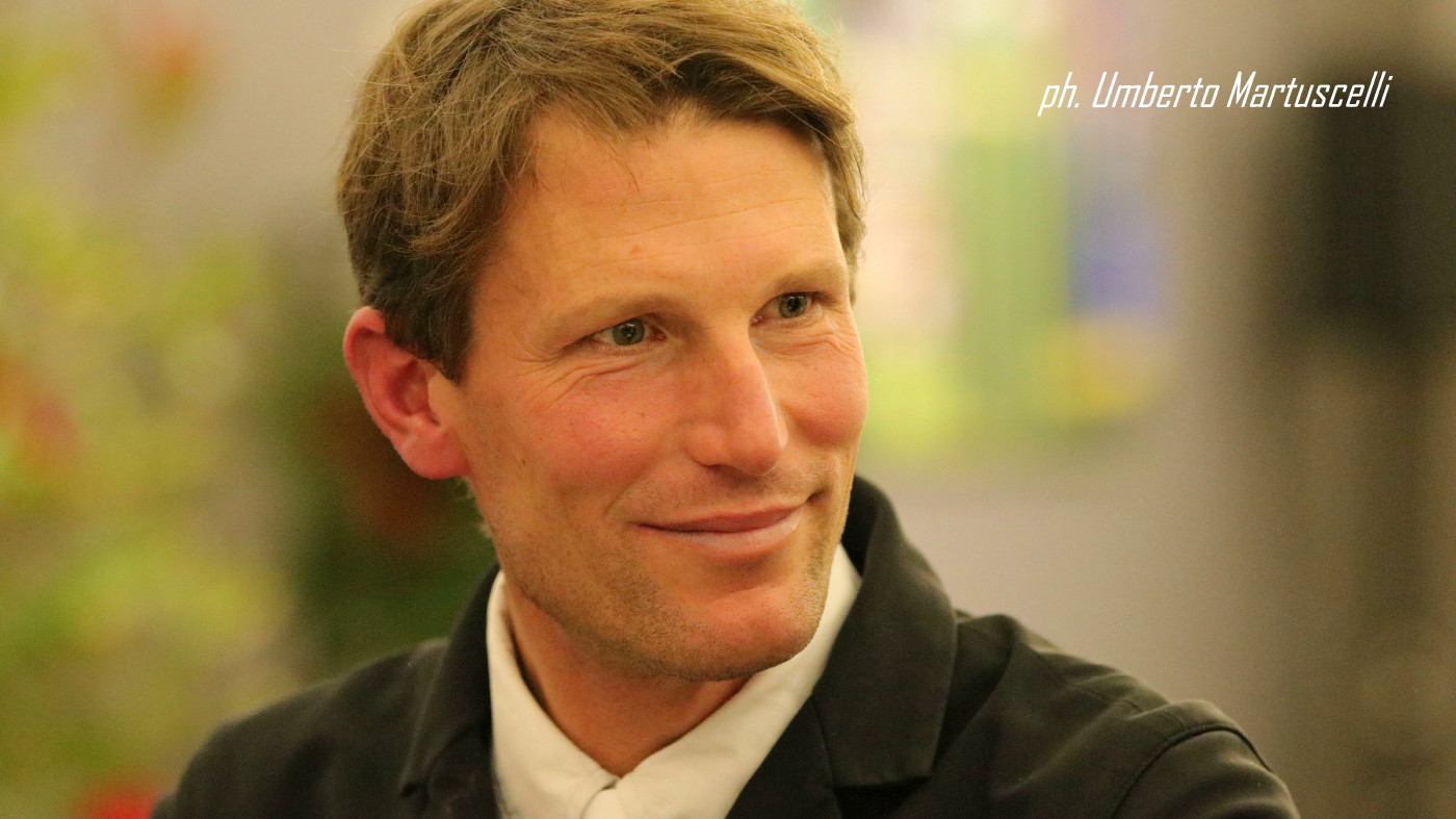 Parigi: Kevin Staut trionfa in casa