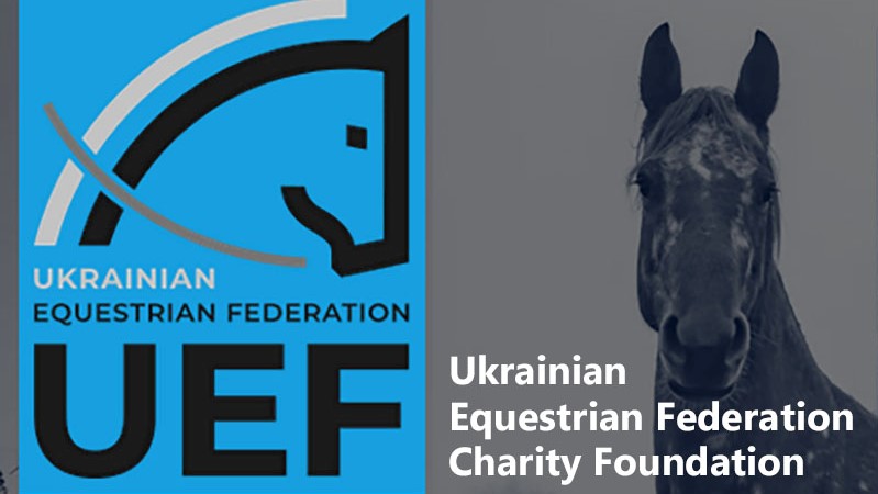Ucraina: creato un hub per la gestione degli aiuti alla comunità equestre