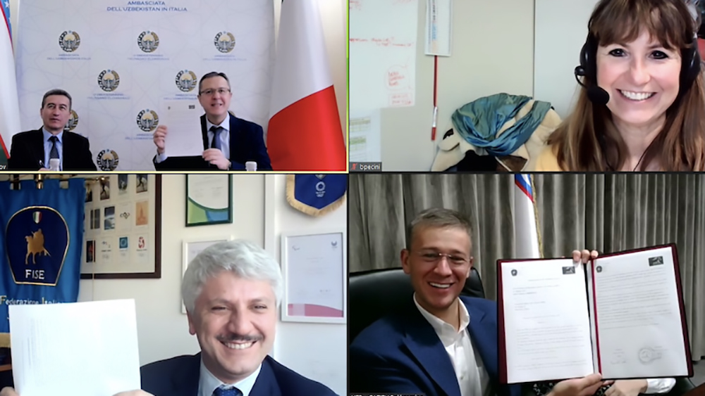 Fise-Hefu, firmato il protocollo d’intesa
