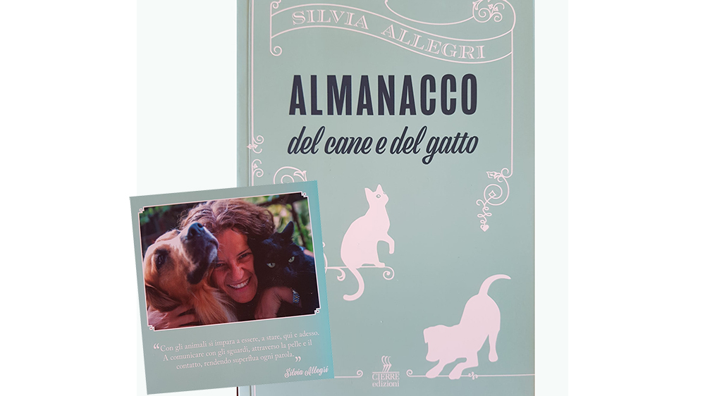 Non solo cavalli: ecco l’Almanacco del cane e del gatto
