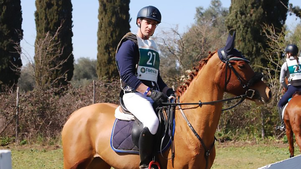 Mattia, troppo giovane, troppo presto…