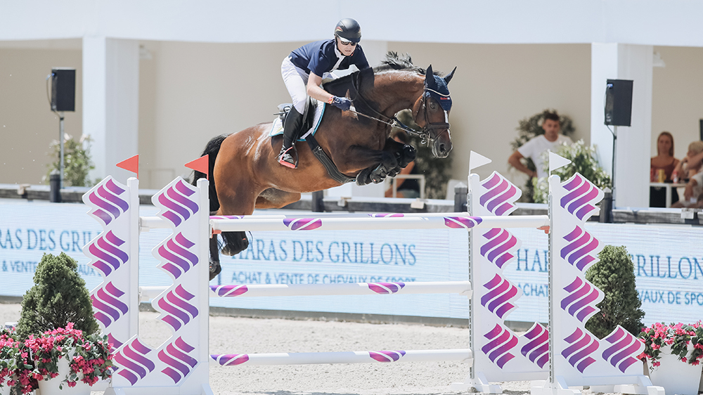 SELECTION 136 Michael Jung Fischerchelsea HJ 020721 CSI4 150M 136 Michael Jung Fischerchelsea HJ 020721 1DL 9958