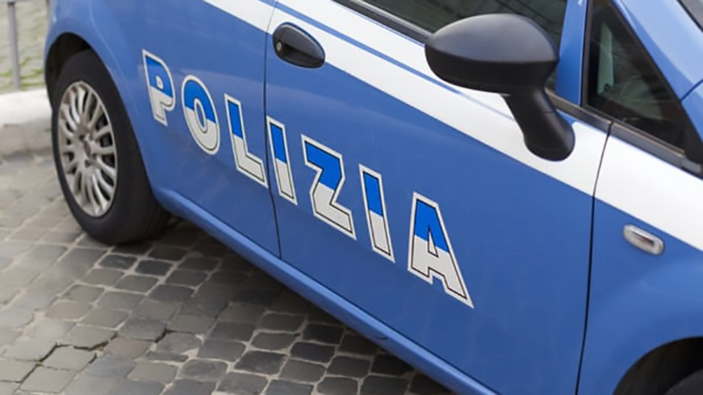 Molestie: arrestato 71enne in Lombardia
