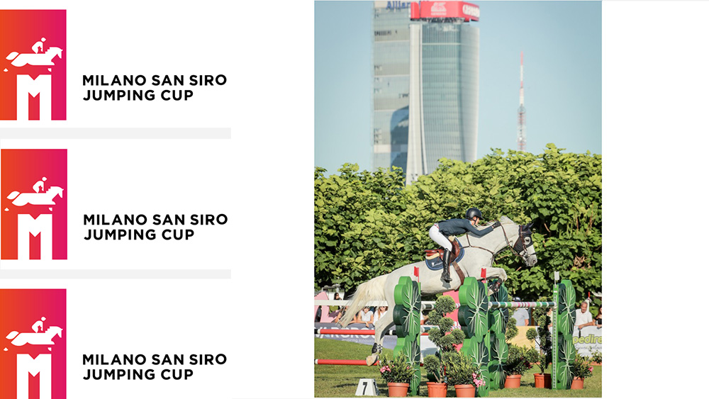 Milano San Siro Jumping Cup 2022