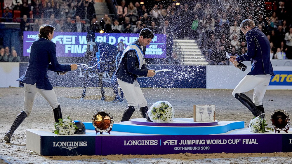 Coppa del Mondo: è la finale… !