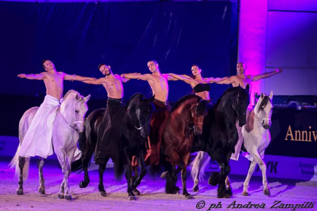 Teatro equestre