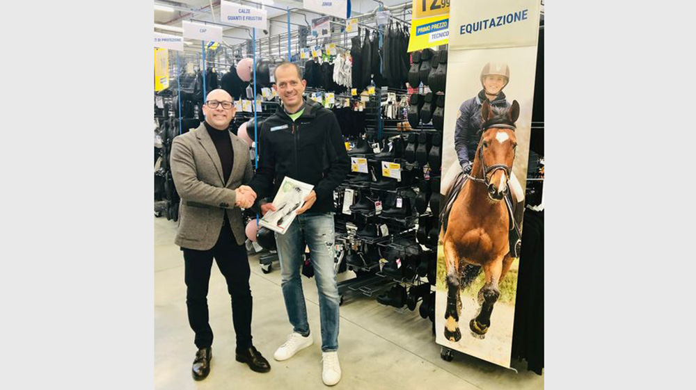 Engea – Decathlon: vantaggi concreti per gli associati
