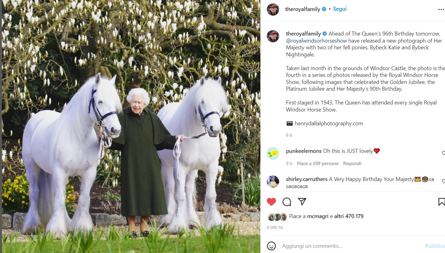 Due Fell grigio platino per il Giubileo della regina