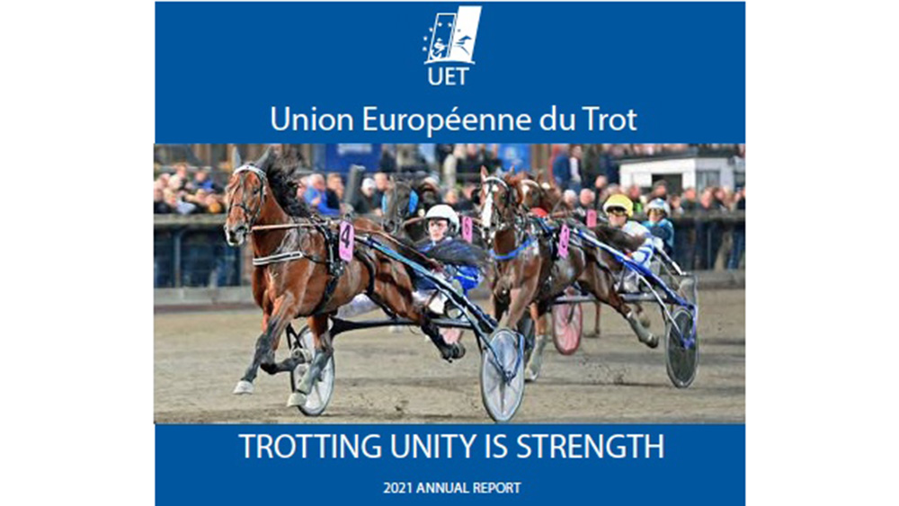Da Horse Angels, l’Italia del trotto nei dati Uet 2021