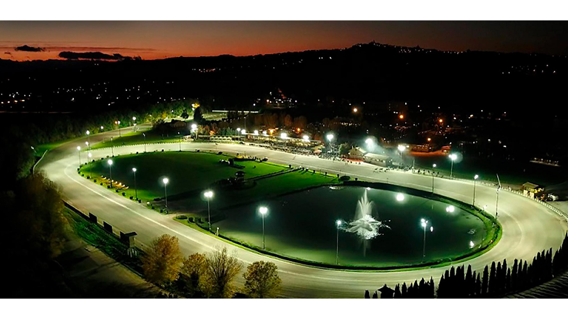 Non solo ippica a Montegiorgio