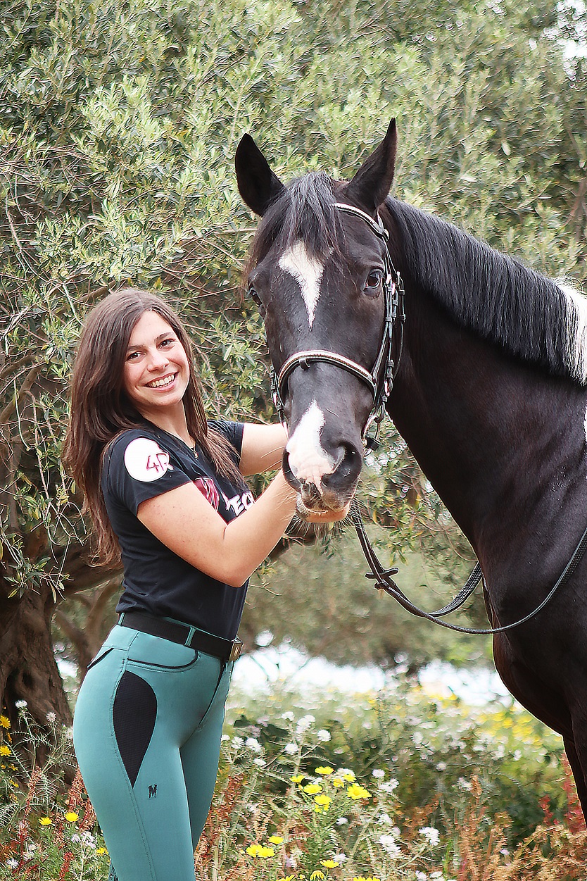 1 Matilde Endrizzi