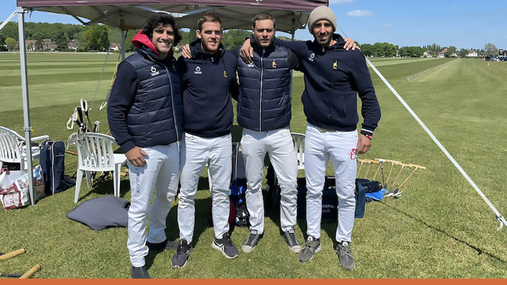 Polo chantilly2 2