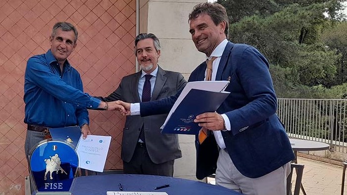 Pop: Pony&Oncologia pediatrica, la Fise con il Policlinico Gemelli