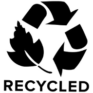 Recycled