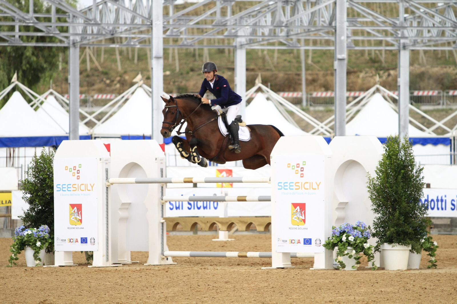 Salto Ostacoli FMDC 2022