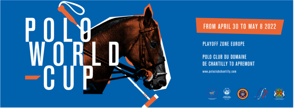 Polo: Chantilly chiama Palm Beach