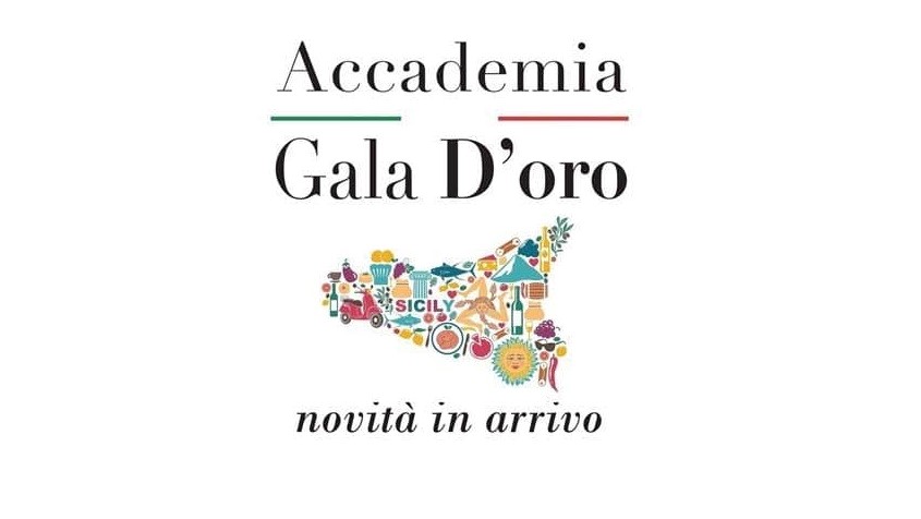L’Accademia del Gala d’Oro riparte dalla Sicilia