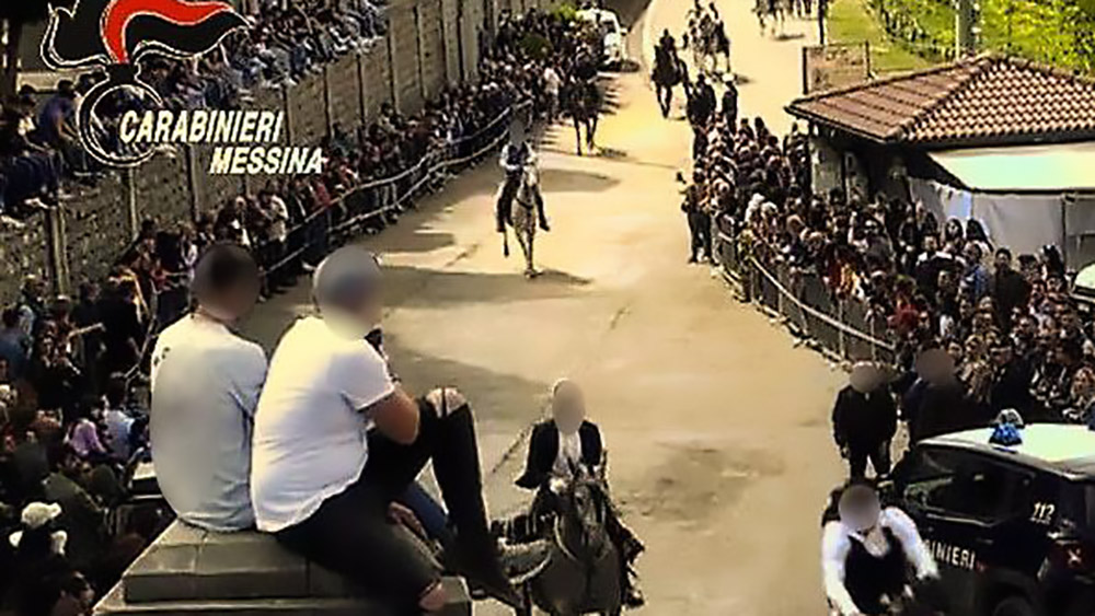 Una vergogna senza alibi a San Fratello