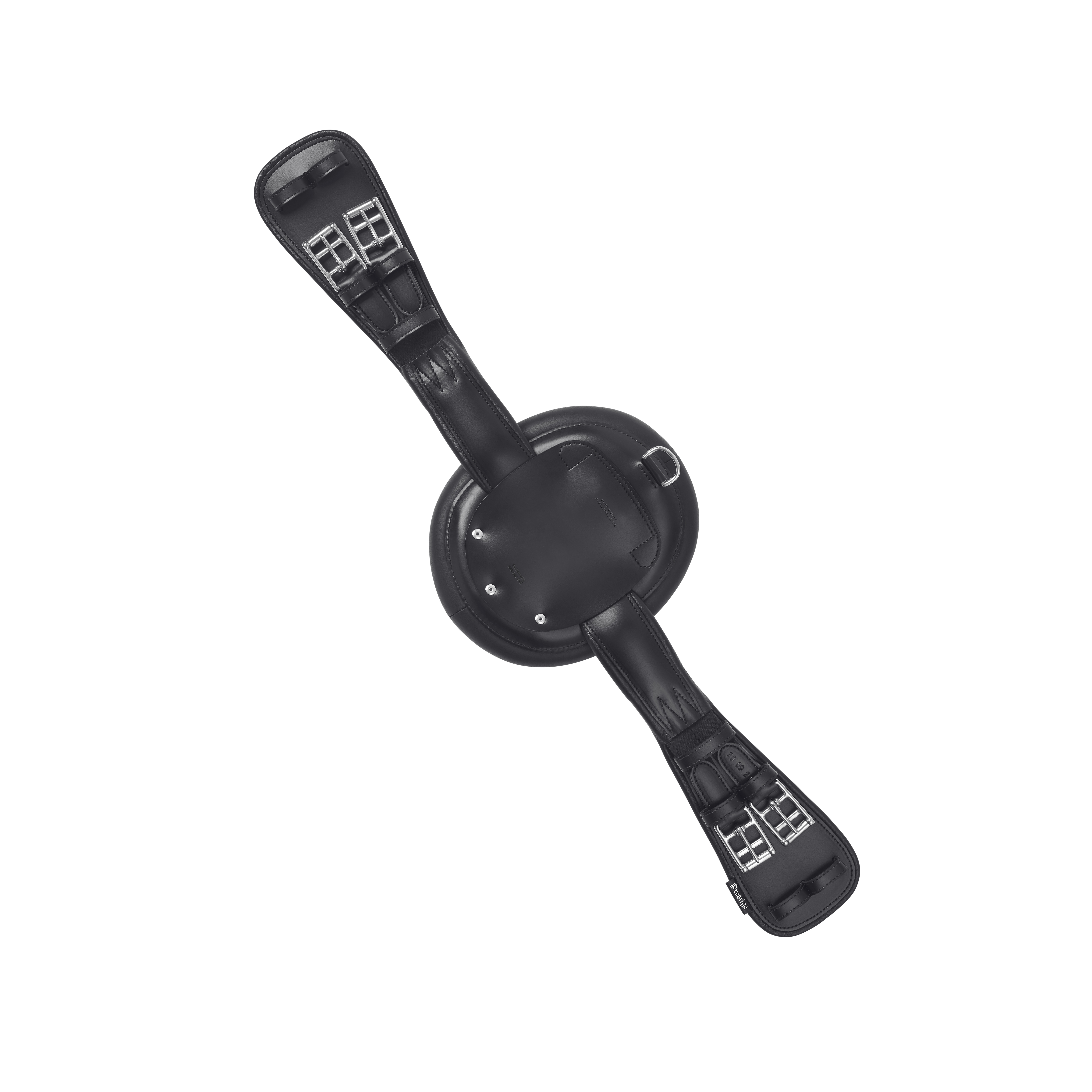3A152 RP DRESSAGE GIRTH 01