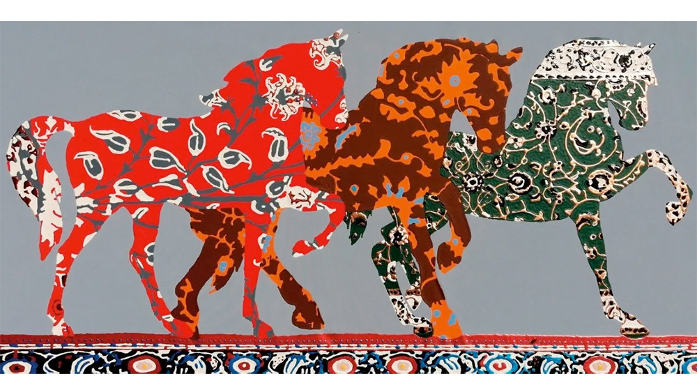 La Mossa del Cavallo a Siena