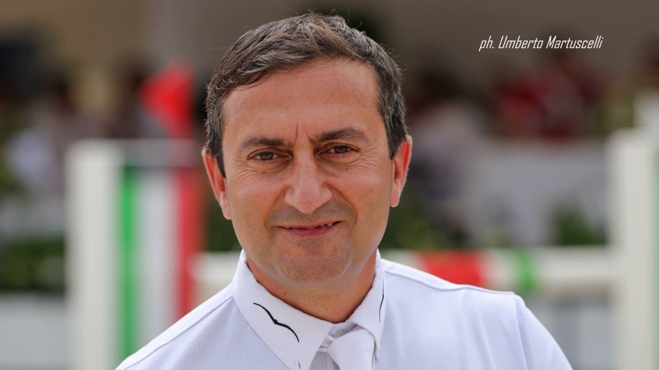 Csio Gorla: Piergiorgio Bucci firma il Gran Premio