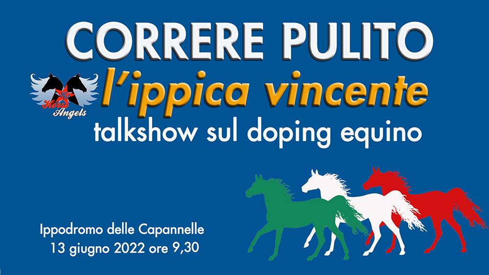 L’Ippica Vincente si incontra a Capannelle