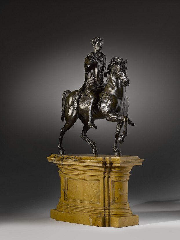 Desmet MarcusAureliusonHorseback T637697451605069821