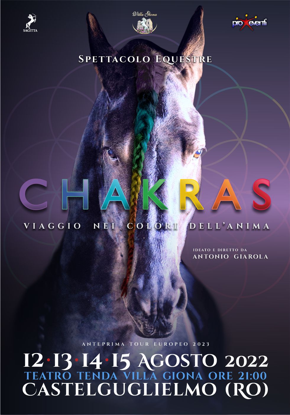 Manifesto Chakras 1