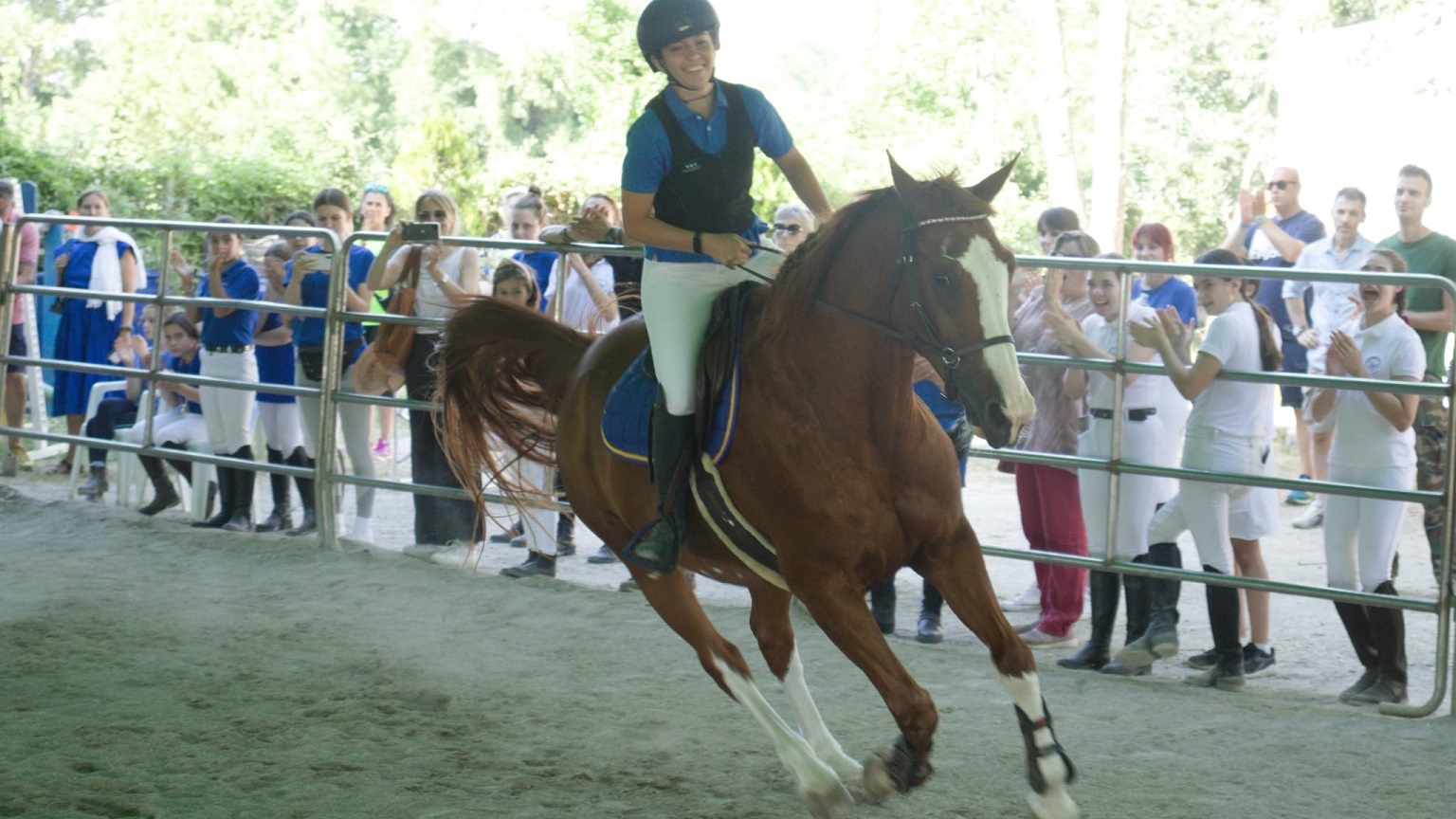 Ferrara: il V Memorial Dino, dove vince il rispetto
