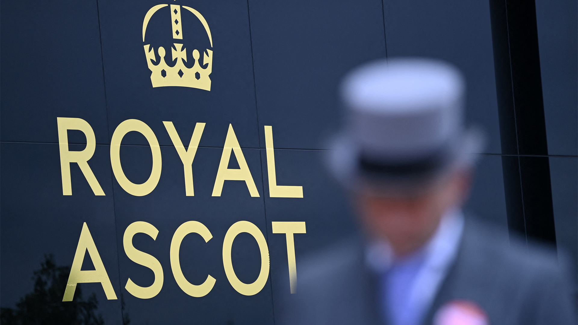 Royal Ascot: basta la parola!