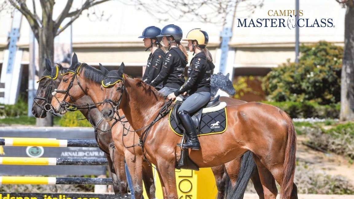Campus Master Class: si scaldano i motori per il secondo appuntamento  del 2022