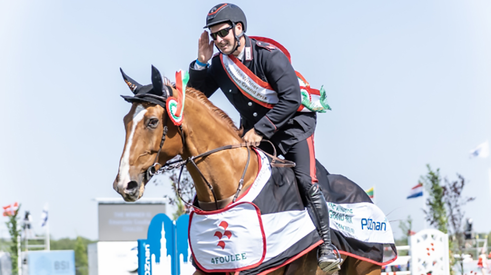 gaudiano chalou poznan 2