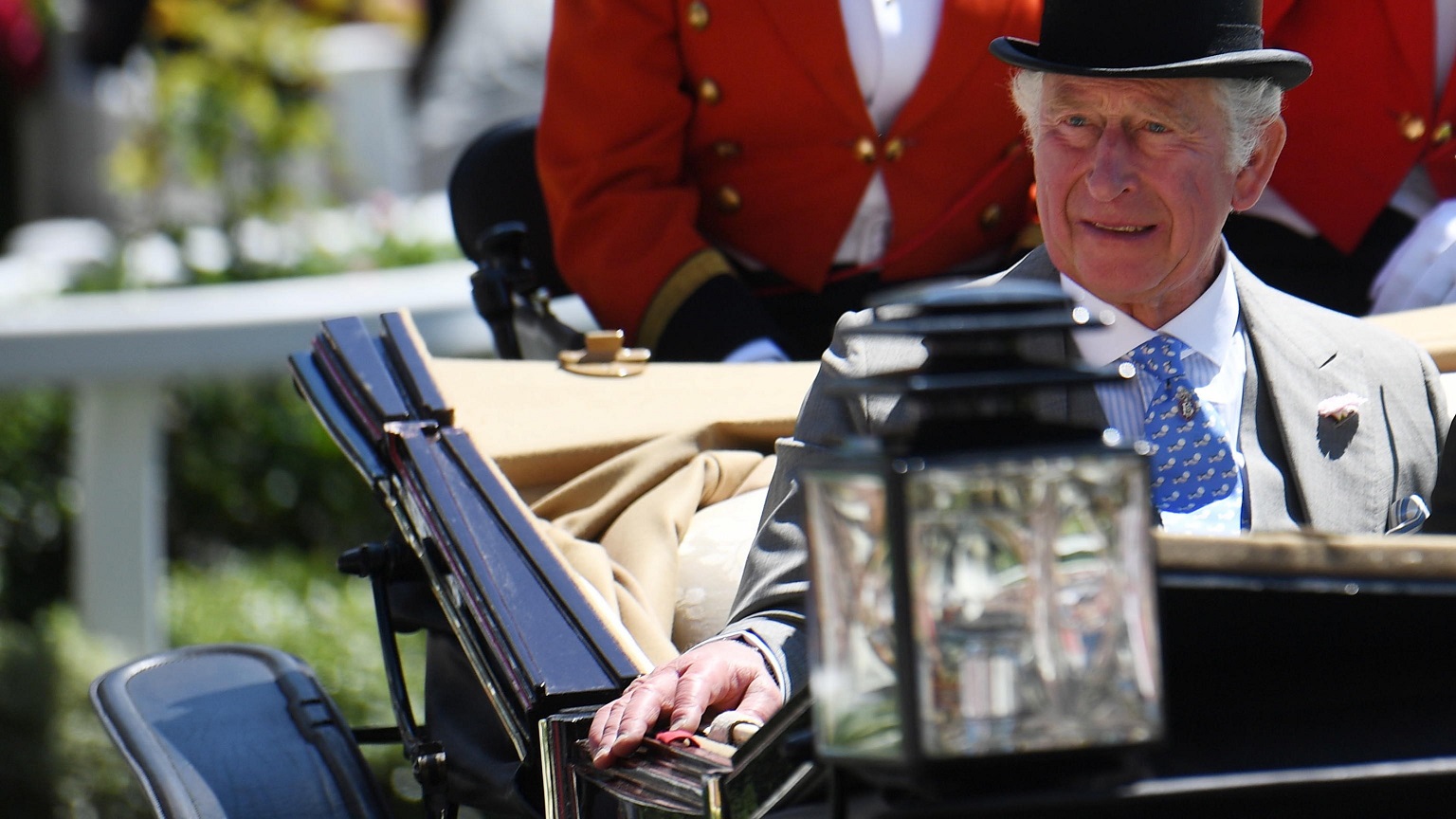 Royal Ascot: per la prima volta parte senza di Lei, in più di  70 anni