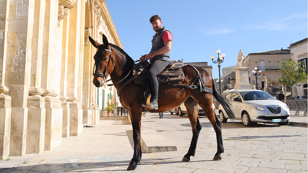 Tutto merito dei romani….