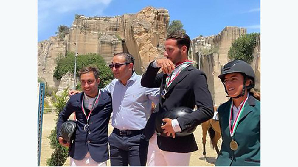 Puglia e Basilicata al Campionato di Terra Jonica