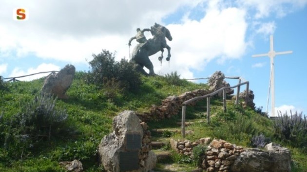 Sardegna: da Laconi a Santa Sofia tra le bellezze del Sarcidano