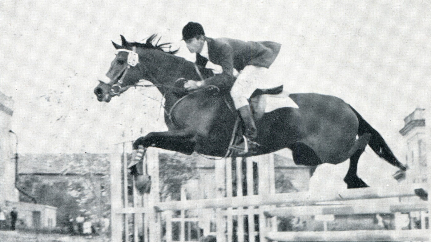 Addio a Lucio Tasca d’Almerita, protagonista a Roma 1960