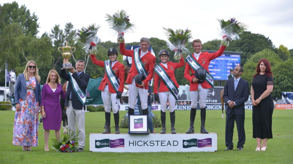 Sorpresa: Ludger Beerbaum torna in squadra