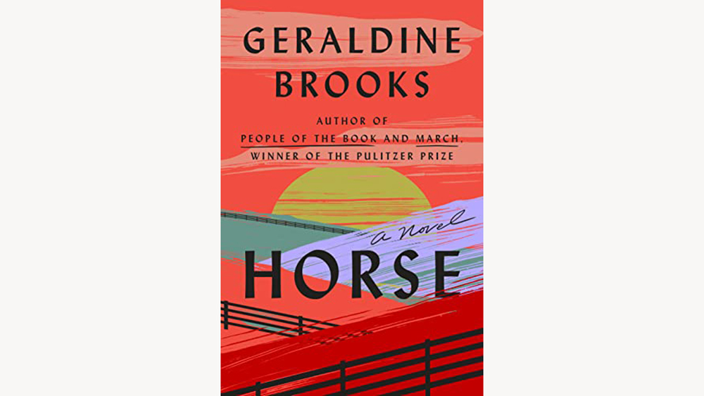 Horse: tutta la storia di Lexington, il cavallo…